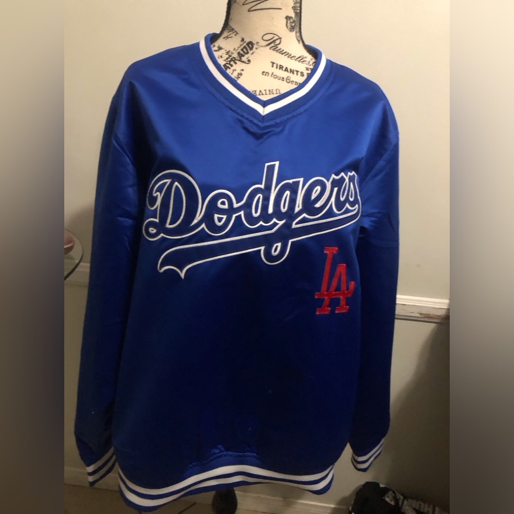 Los Angeles Dodgers Jacket